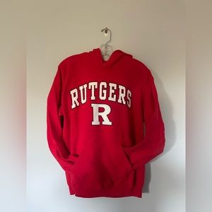 Rutgers College Sweatshirt